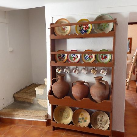 Refugio Da Maceira Villa Marvao  Luaran gambar
