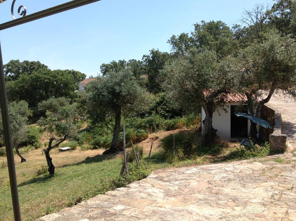Refugio Da Maceira Villa Marvao  Luaran gambar