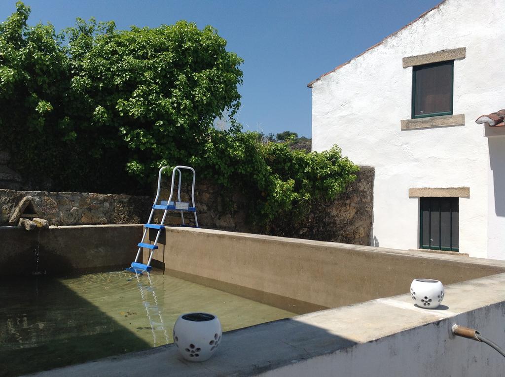 Refugio Da Maceira Villa Marvao  Luaran gambar