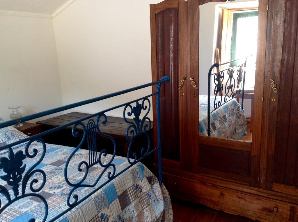 Refugio Da Maceira Villa Marvao  Luaran gambar