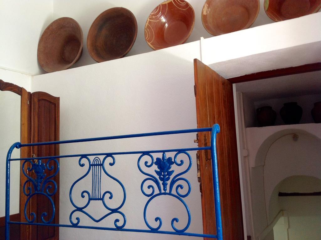Refugio Da Maceira Villa Marvao  Luaran gambar
