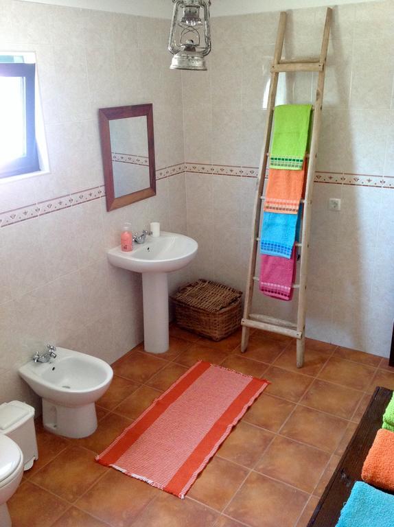 Refugio Da Maceira Villa Marvao  Luaran gambar