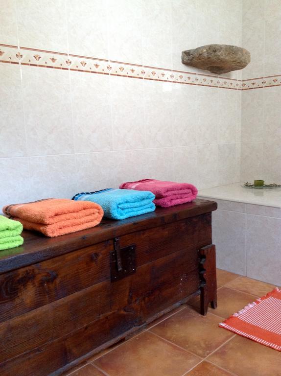Refugio Da Maceira Villa Marvao  Luaran gambar