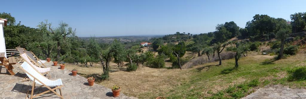 Refugio Da Maceira Villa Marvao  Luaran gambar
