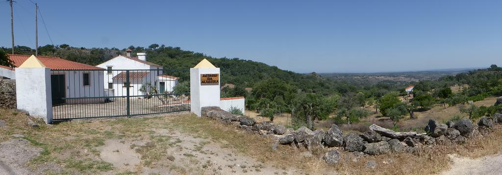 Refugio Da Maceira Villa Marvao  Luaran gambar