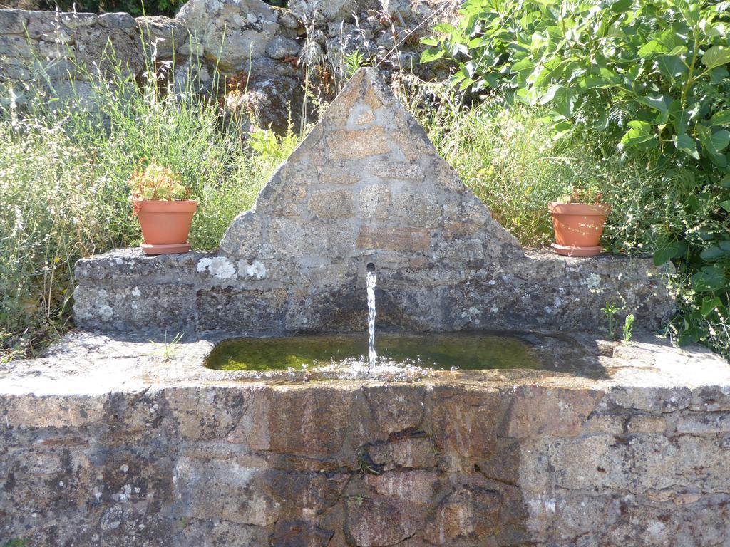Refugio Da Maceira Villa Marvao  Luaran gambar