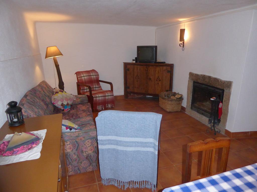 Refugio Da Maceira Villa Marvao  Luaran gambar