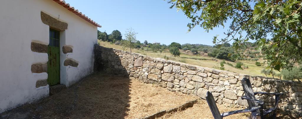 Refugio Da Maceira Villa Marvao  Luaran gambar