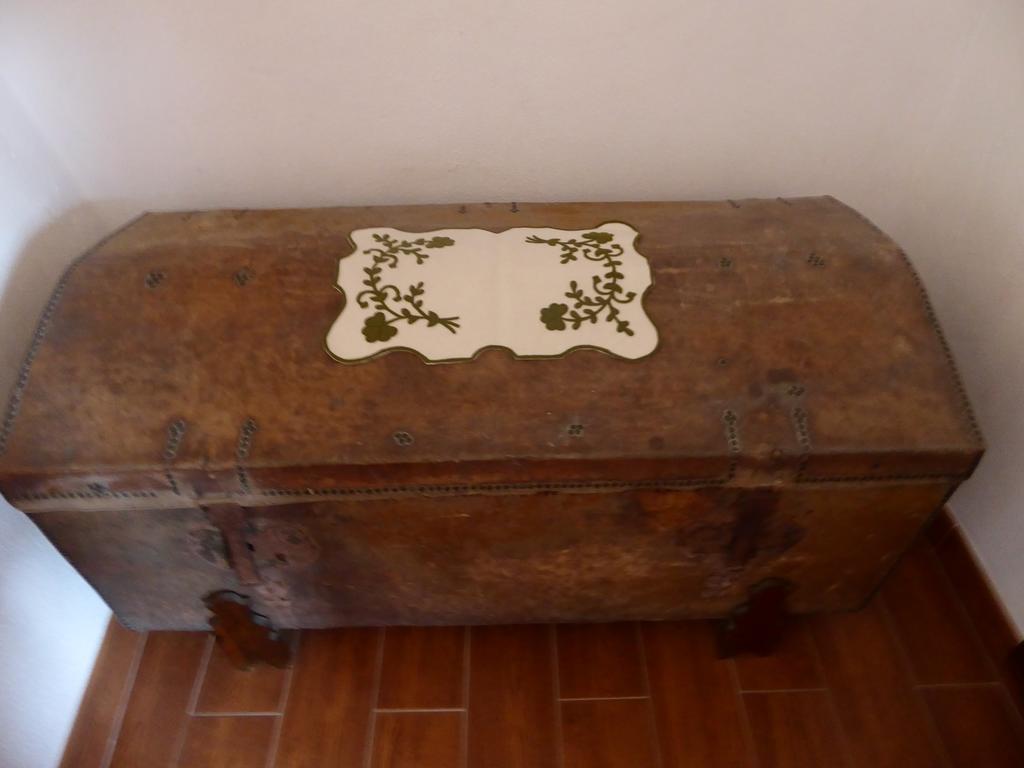 Refugio Da Maceira Villa Marvao  Luaran gambar