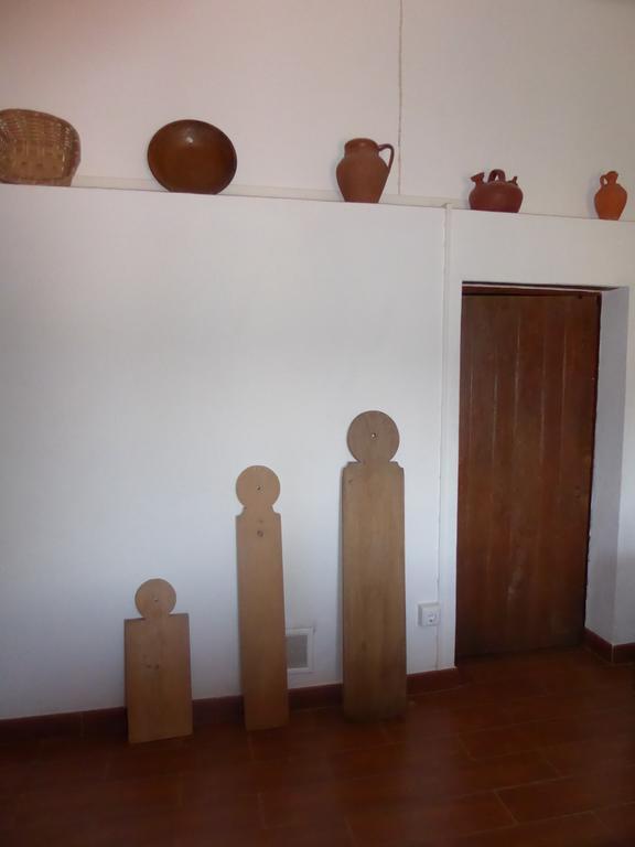Refugio Da Maceira Villa Marvao  Luaran gambar