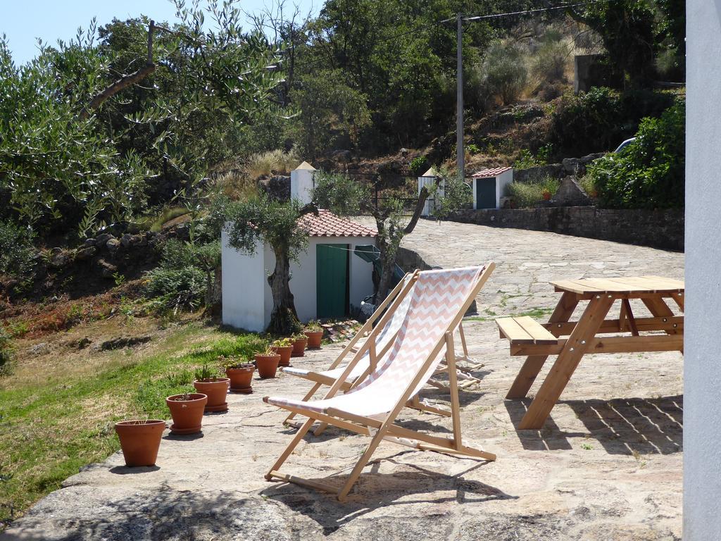 Refugio Da Maceira Villa Marvao  Luaran gambar