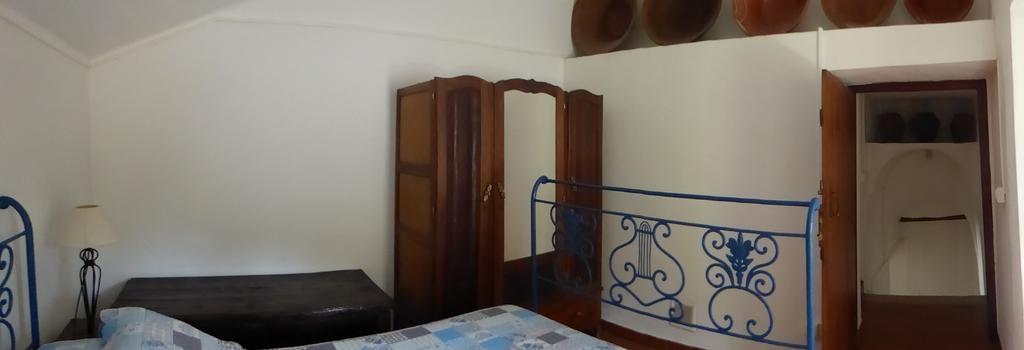 Refugio Da Maceira Villa Marvao  Luaran gambar
