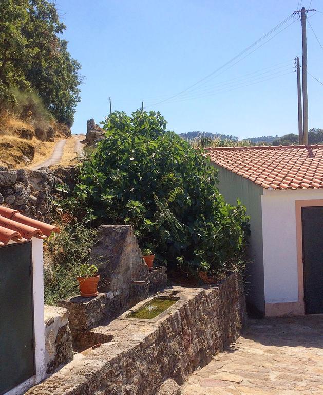Refugio Da Maceira Villa Marvao  Luaran gambar
