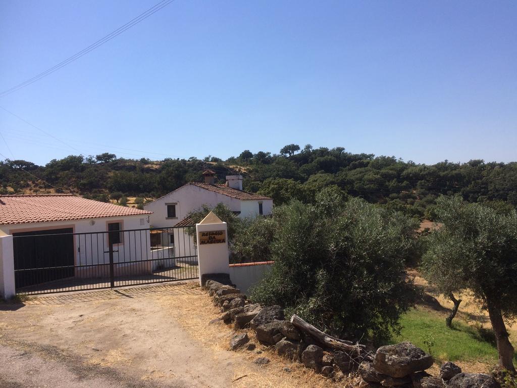 Refugio Da Maceira Villa Marvao  Luaran gambar