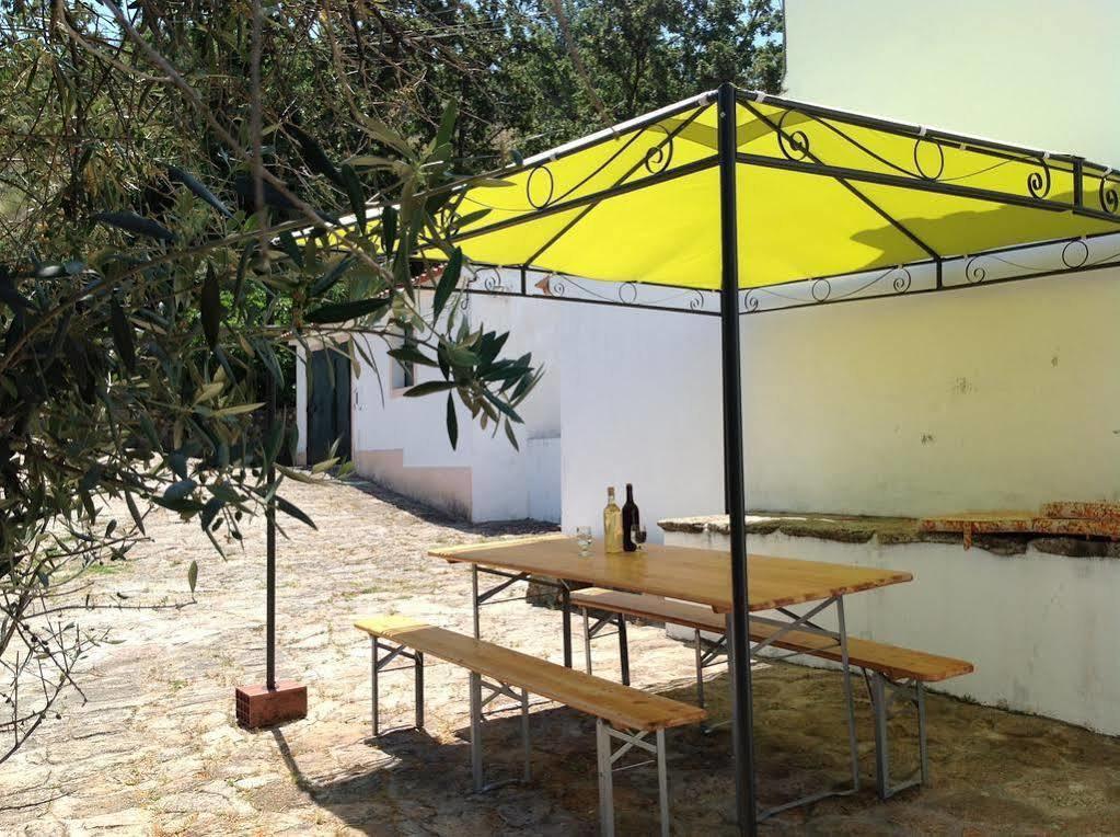 Refugio Da Maceira Villa Marvao  Luaran gambar