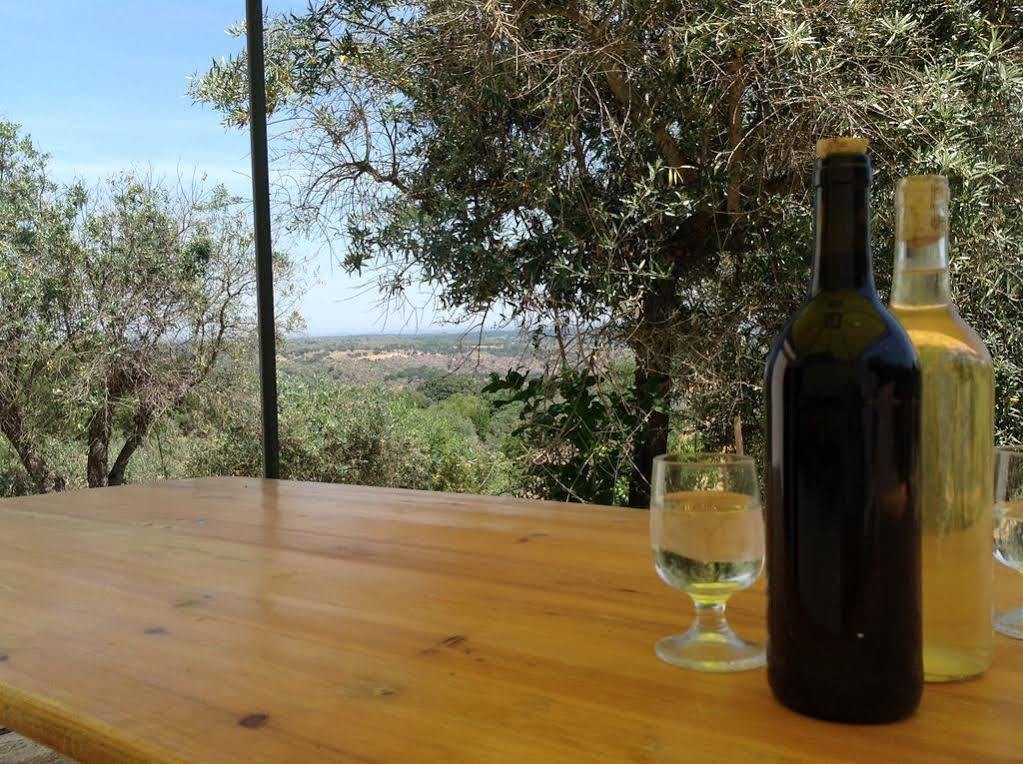 Refugio Da Maceira Villa Marvao  Luaran gambar