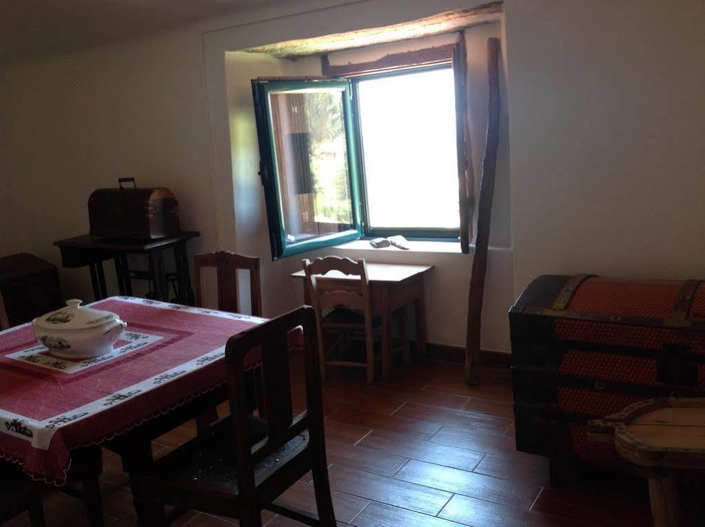 Refugio Da Maceira Villa Marvao  Luaran gambar